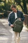BEIS219156-Backpack-Olive-Product-Front_2032_V2