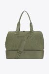 The Weekender in Olive