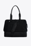 The Weekender in Black