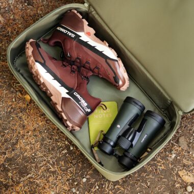 Weekend City Bags